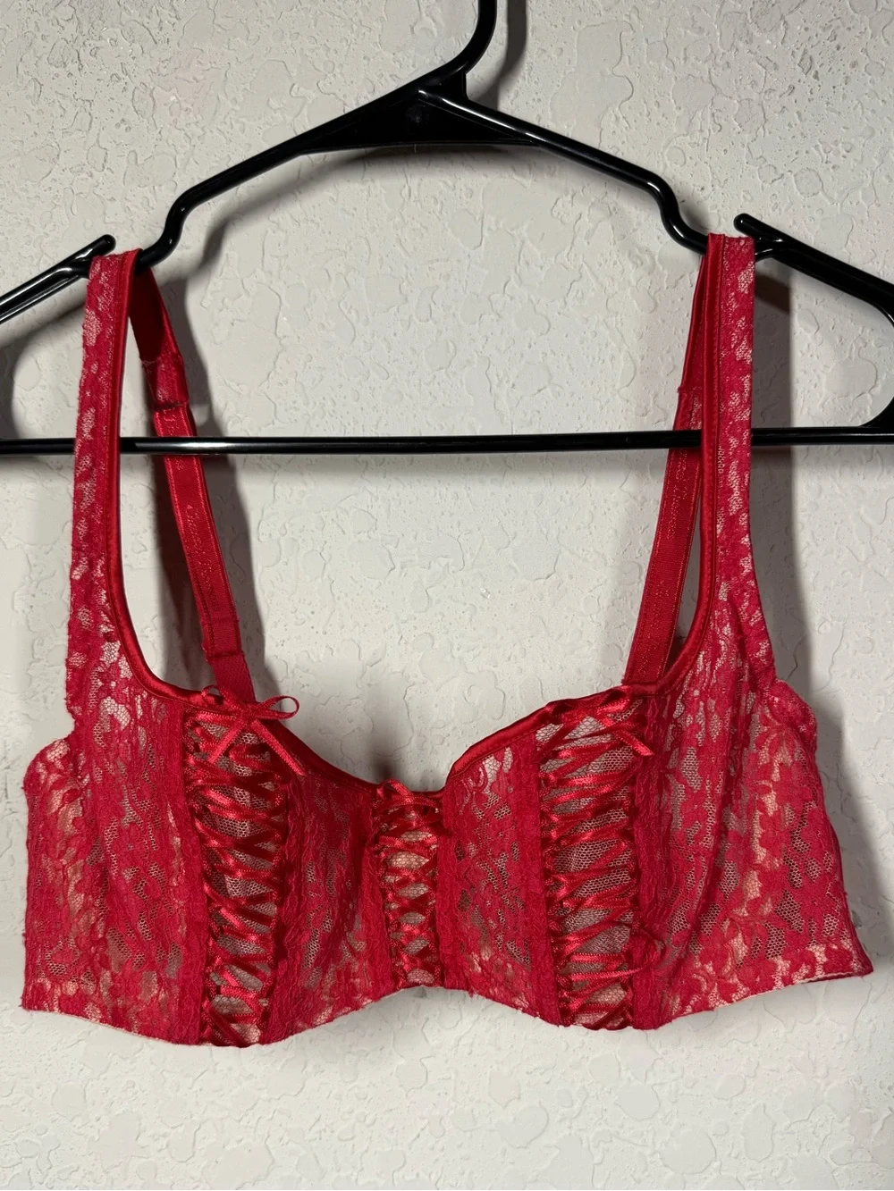 Chantal Thomass Lace Bra Size 36B